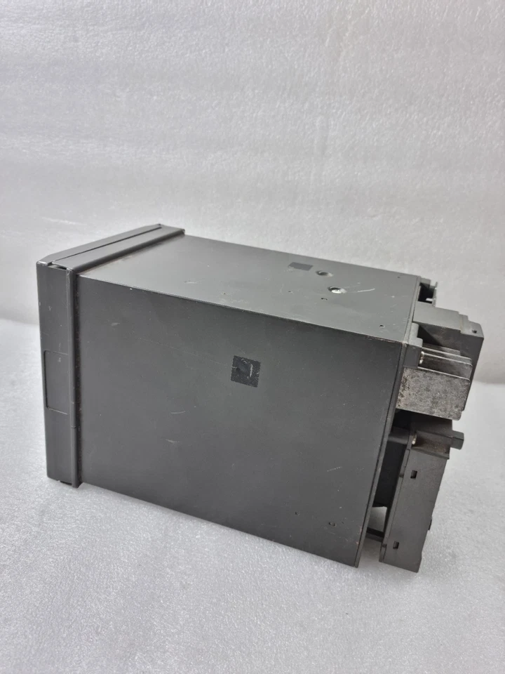 YOKOGAWA TEMPERATURE CHART RECORDER 0-100C PANEL MOUNT FOR PARTS OR REPAIR
